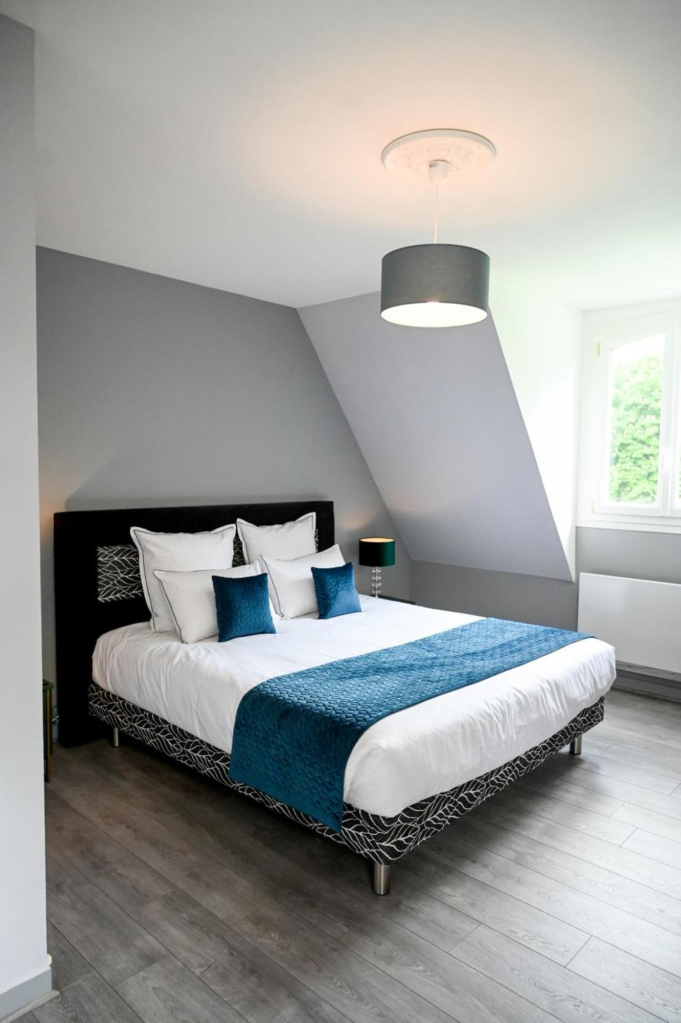 Bed and Breakfast La Fontaine Dort Tessy-sur-Vire Zewnętrze zdjęcie